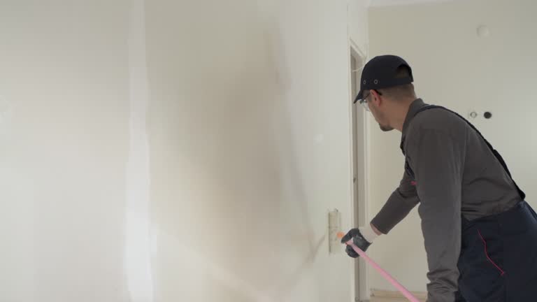 Trusted Mcmillin, WA Drywall & Painting Services Experts